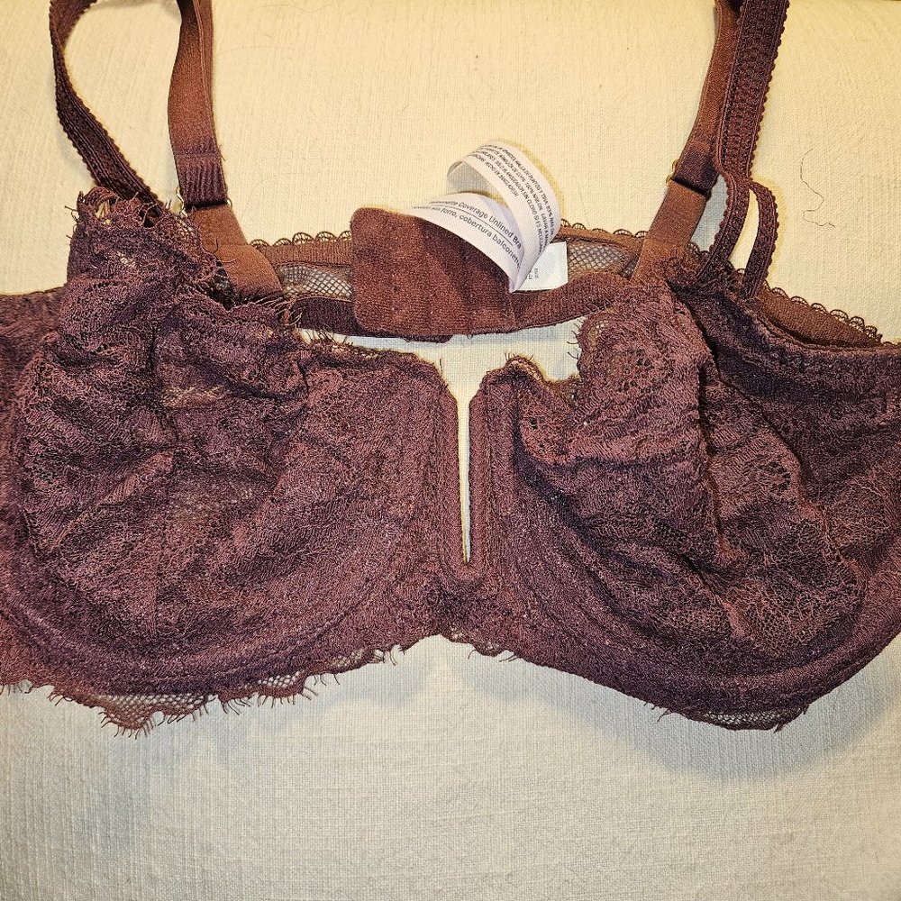 Auden Bra